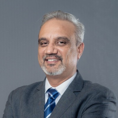 Mr. Rajesh Sahay