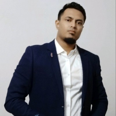 Mr. Pratyush Kumar Biswas